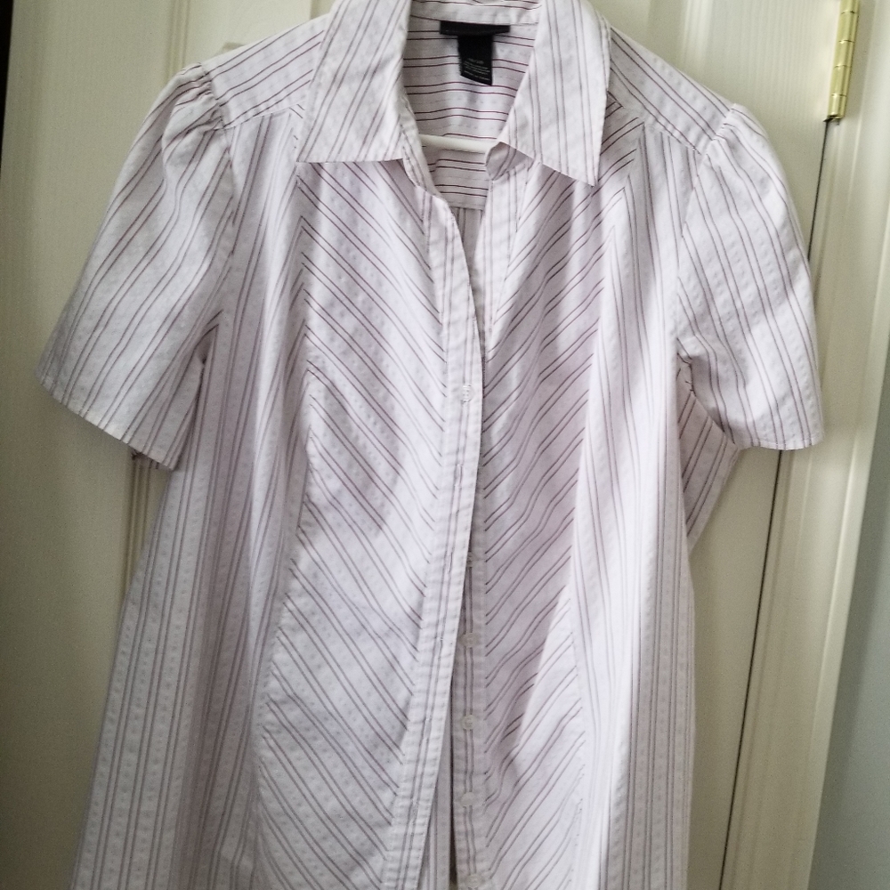 Lane Bryant top